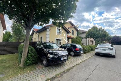 Casă individuală cu 5 camere cu Canalizare în Florești - 12