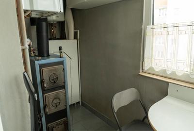 Apartament cu 2 camere în Central - 6