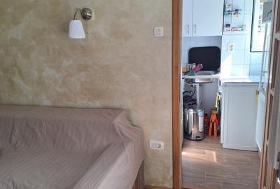 Inchiriem Garsoniera Moderna Semidecomandata Centrul Istoric - 6