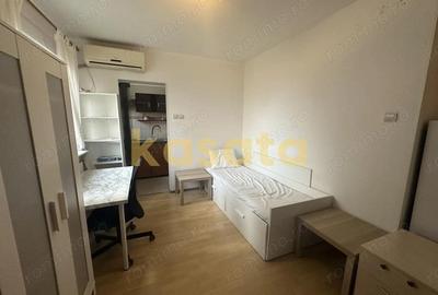 Garsonieră semidecomandată în Cotroceni - 2