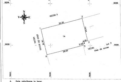 Teren langa case cu dubla deschidere si utilitati aproape - 5