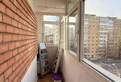 Apartament cu 2 camere decomandat în Pantelimon - 4