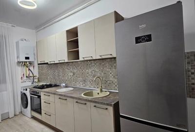 Studio de închiriat - Zona Campus - 4