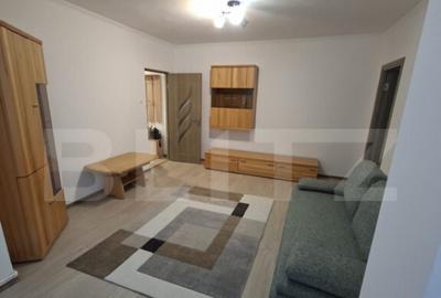 Apartament cu 2 camere de inchiriat Calea Moldovei - 4