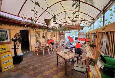 Spațiu comercial, de 100 mp, în Central - 4