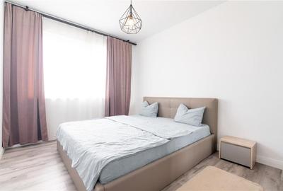 RECO Apartament 3 camere bloc nou - 6