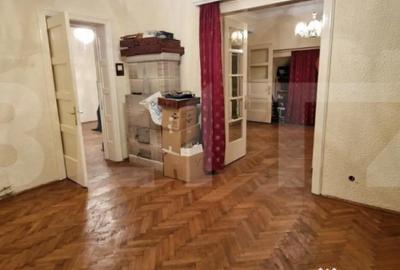 Casă cu 4 camere cu Teren 122 Mp în Democrației - 3