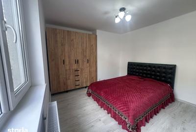 Apartament cu 2 camere semidecomandat, mobilat în Central - 2