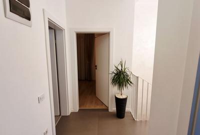 Vilă individuală modernă, complet mobilată | Tunari - 11