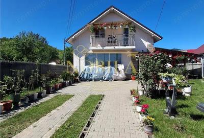Casă cu Teren 1240 Mp în Oituz - 12