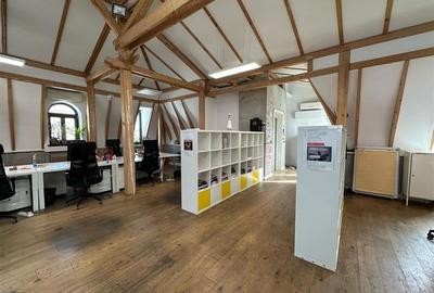 Spatii pentru birouri in vila - 233 mp - aproape km 0 - 5