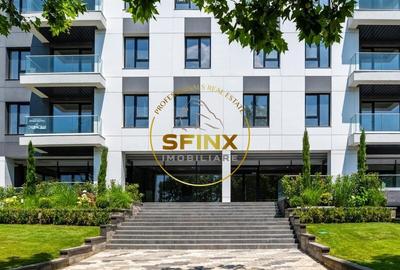 2 camere | SIsesti | Baneasa | Parcare | Atrium Residence - 5