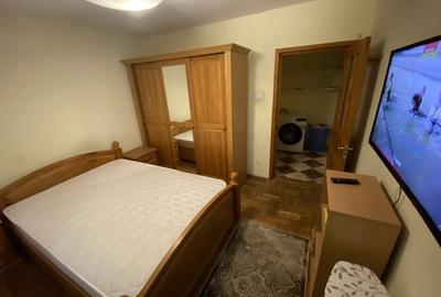 Apartament 3 camere - decomandate , Energiei - 5