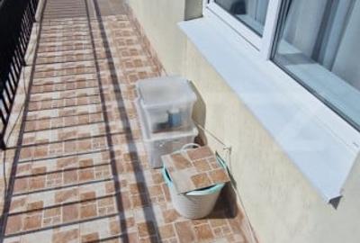 Apartament 3 camere, terasa 25 mp, parcare cu CF - 11