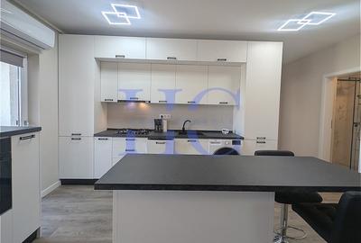 Apartament cu 2 camere decomandat, mobilat în Mihai Viteazul - 4