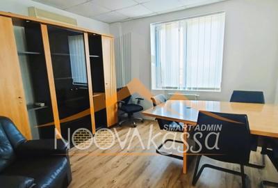 Spațiu comercial, de 105 mp, în Ultracentral - 2