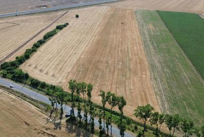 Teren Stefanesti - 1