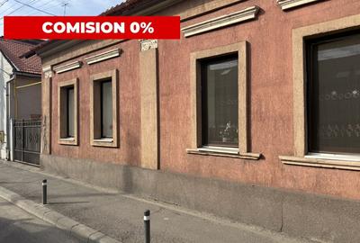 COMISION 0!!! Casa zona centrala, Cluj, 115mp utili - 1
