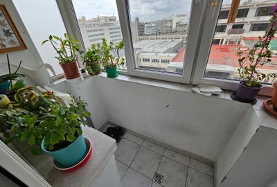 Apartament 3 camere Unirii - langa magazinul Unirea - 17