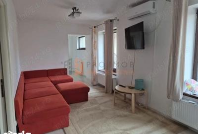 Casă cu 3 camere decomandat cu Canalizare în Central - 4