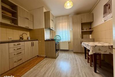 Apartament cu 2 camere decomandat, mobilat în Tudor Vladimirescu - 2