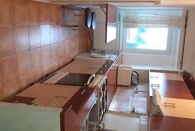 Garsonieră decomandată în Mănăștur - 4