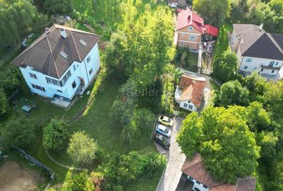 Teren intravilan Schei - Brasov - 7