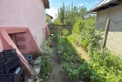 Casă cu 4 camere cu Teren 1053 Mp în Central - 9