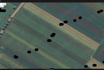 Teren de 2900 mp, în Tărlungeni - 8