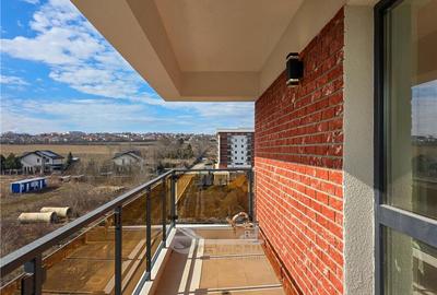 Apartament cu 2 camere decomandat în Galata - 5