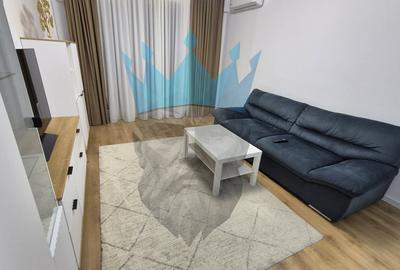 Apartament 2 Camere Vulcan Residence - 3