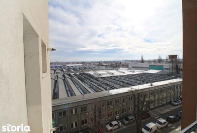 Garsonieră semidecomandată, mobilată în Pantelimon - 10