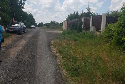 Teren de 700 mp, în Central - 5