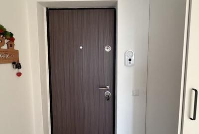 Apartament cu 2 camere decomandat în Tătărași - 8