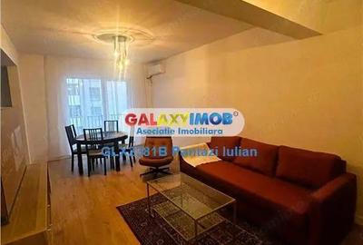 Apartament 2 camere | Th. Pallady | Centrala Proprie | 10min. metrou - 6