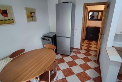 Apartament cu 3 camere semidecomandat în Aviației - 2