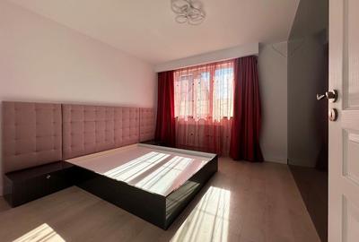 Vânzare casă 5 camere nouă elegantă și spațioasă în Hărman Vânzare casă 5 camere nouă elegantă și spațioasă în Hărman - 9