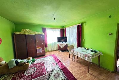 Casă individuală cu 2 camere cu Teren 4400 Mp în Popești (Brazi) - 3