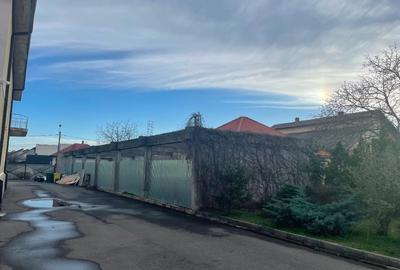 Proprietar vând casă în Timișoara/Mehala - 9