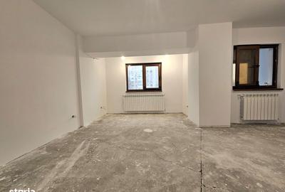 Apartament cu 3 camere decomandat în Tomis Nord
