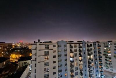 Apartament cu 3 camere decomandat, mobilat în Parcul Carol - 24
