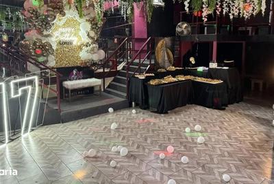 Spațiu comercial, de 200 mp, în Cristian - 13