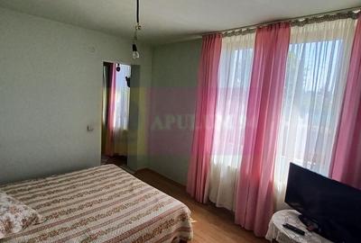 Joița, vilă 5 camere 187 mp utili + garaj, terasă, pivniță, curte 578 - 6