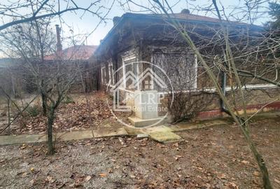 Casă individuală cu 4 camere cu Canalizare în Călugăreni - 6