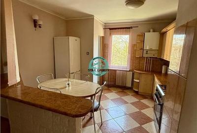 Apartament cu 3 camere de vanzare, etaj 1 din 4, in Tudor, bld. Pandurilor - 3