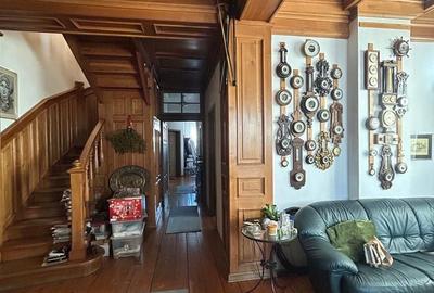 Casa de vanzare zona Pescariu Sports&Spa - 3