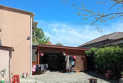 Casă cu 4 camere în Central - 4