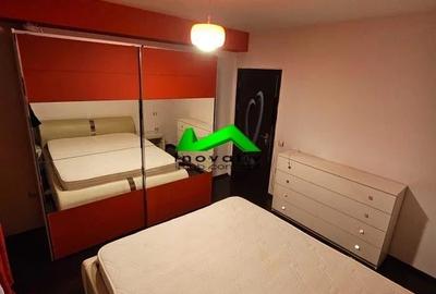 Apartament de inchiriat 3 camere pivnita Sibiu Turnisor - 5