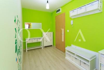 OX671 Toronto Residence, Mobilat si Utilat, Parcare Proprie - 13