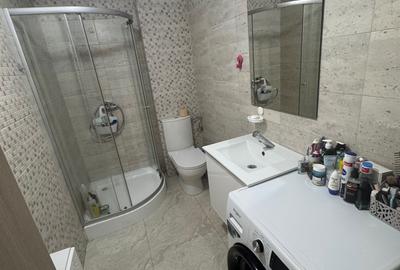 Apartament cu 3 camere decomandat în Central - 3